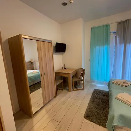 Appartement Apart Swinoujscie