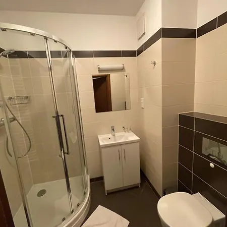 Appartement Apart Swinoujscie Świnoujście