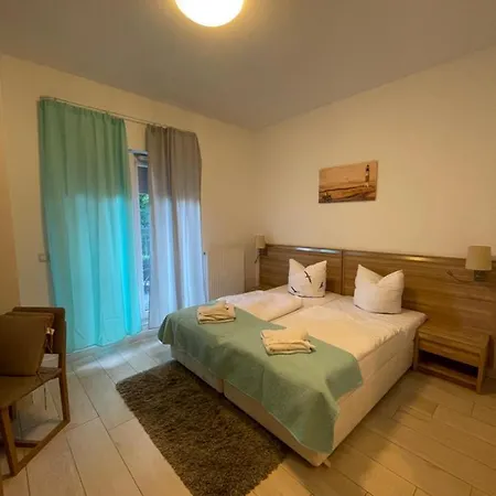 Apart Swinoujscie Apartment