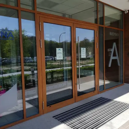 Apart Swinoujscie Appartement